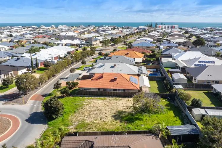 Sixth view of Homely land listing, 27 Seascapes Boulevard, Halls Head WA 6210