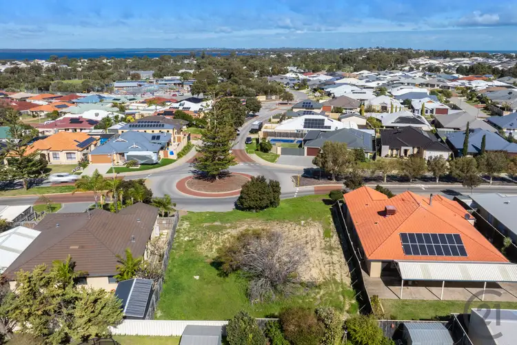 Seventh view of Homely land listing, 27 Seascapes Boulevard, Halls Head WA 6210