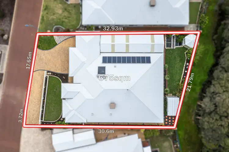 Fourth view of Homely house listing, 19 Carnarvon Way, Erskine WA 6210