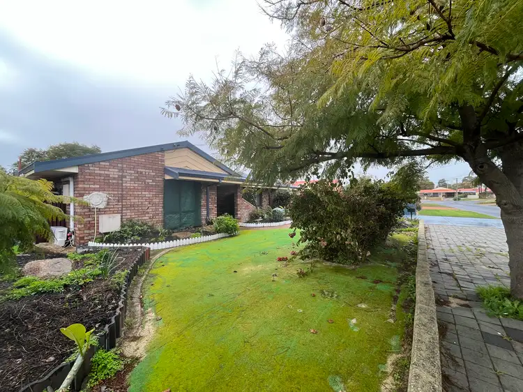 Main view of Homely house listing, 4 Fowler Court, Eaton WA 6232