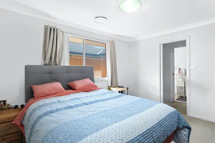 Fourth view of Homely house listing, 25B Tengala Drive, Jordan Springs NSW 2747