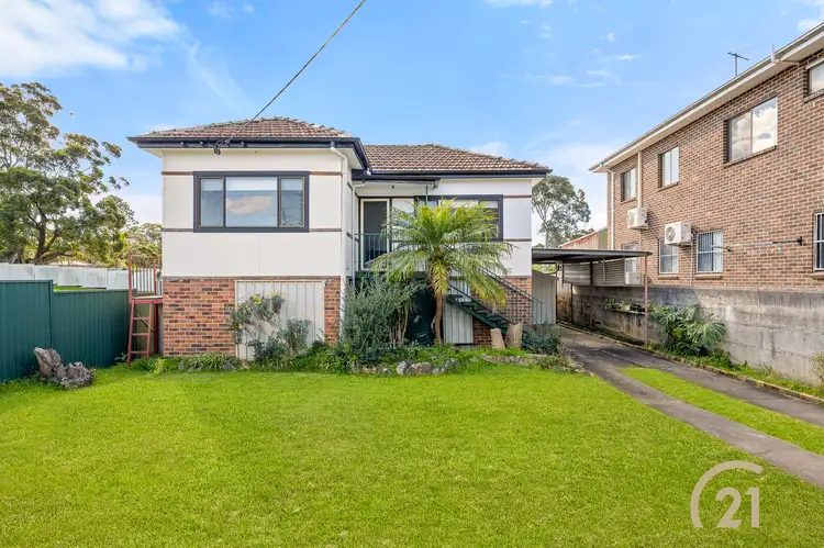 17 Charlotte Crescent, Canley Vale NSW 2166