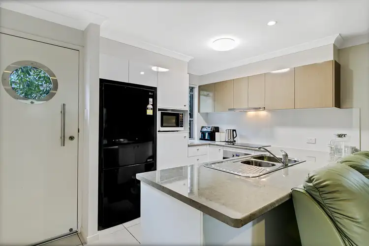 Fourth view of Homely townhouse listing, 7/40 Anzac Avenue, Maroochydore QLD 4558