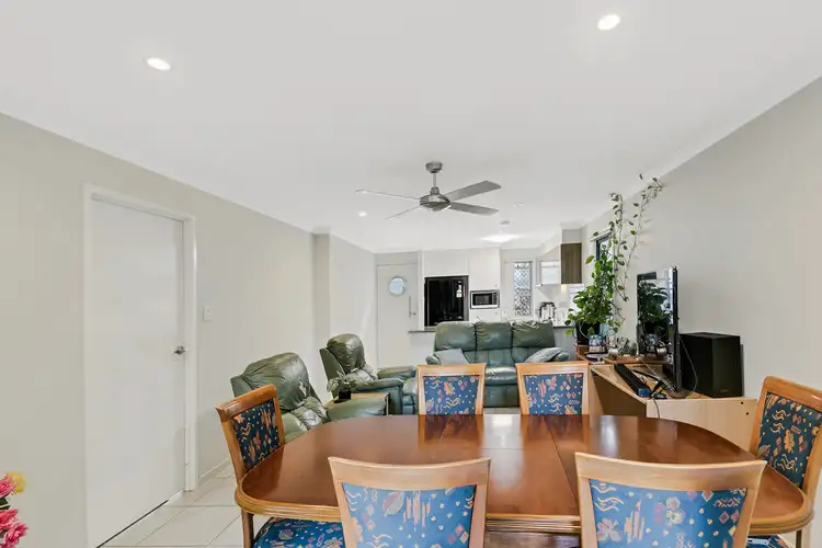 Sixth view of Homely townhouse listing, 7/40 Anzac Avenue, Maroochydore QLD 4558