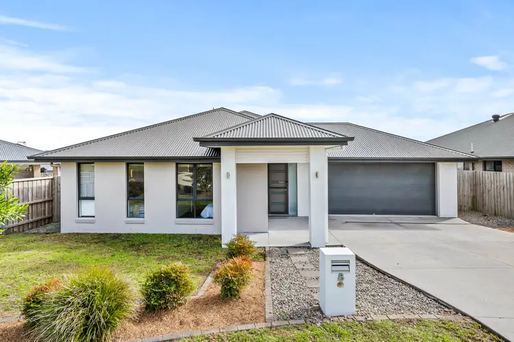 8 Louden Close, Thornton NSW 2322