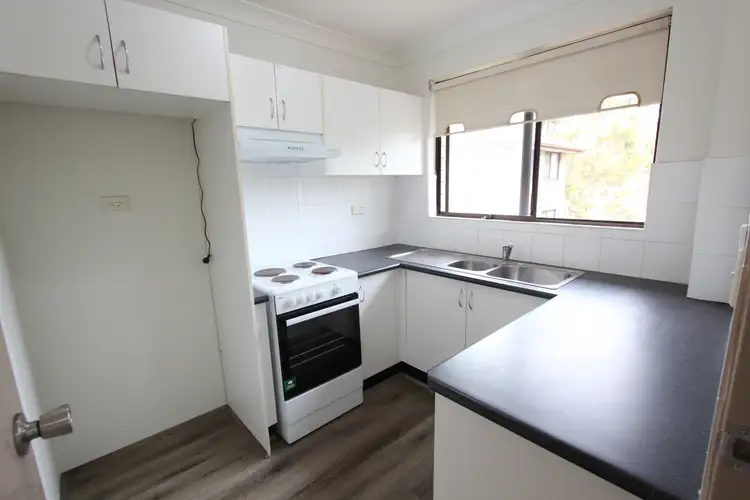 Second view of Homely apartment listing, 54/77 Memorial Avenue, Liverpool NSW 2170