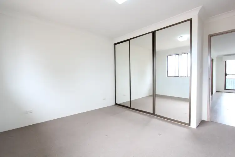 Fourth view of Homely apartment listing, 54/77 Memorial Avenue, Liverpool NSW 2170