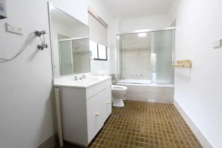 Fifth view of Homely apartment listing, 54/77 Memorial Avenue, Liverpool NSW 2170