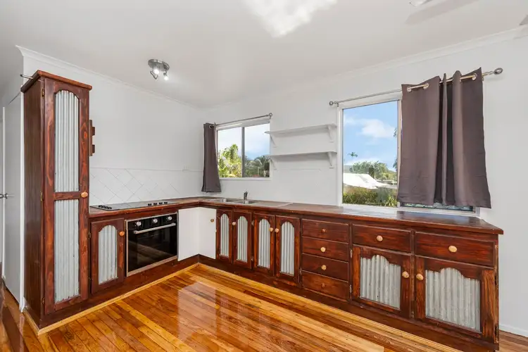Second view of Homely house listing, 9 Daisy Street, Kelso QLD 4815