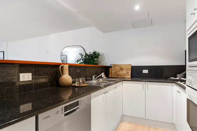 Third view of Homely apartment listing, 207/133 Goulburn Street, Surry Hills NSW 2010