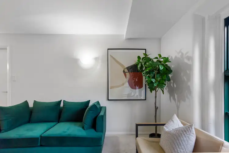 Fourth view of Homely apartment listing, 207/133 Goulburn Street, Surry Hills NSW 2010