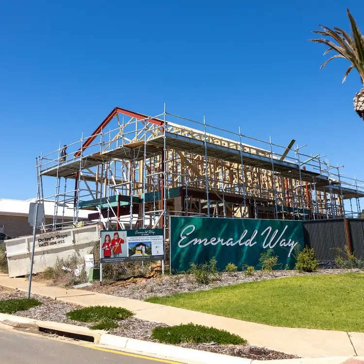 Fourth view of Homely house listing, 2 Emerald Way, Mount Barker SA 5251