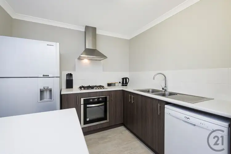 Fifth view of Homely house listing, 22 Herschel Way, Lakelands WA 6180