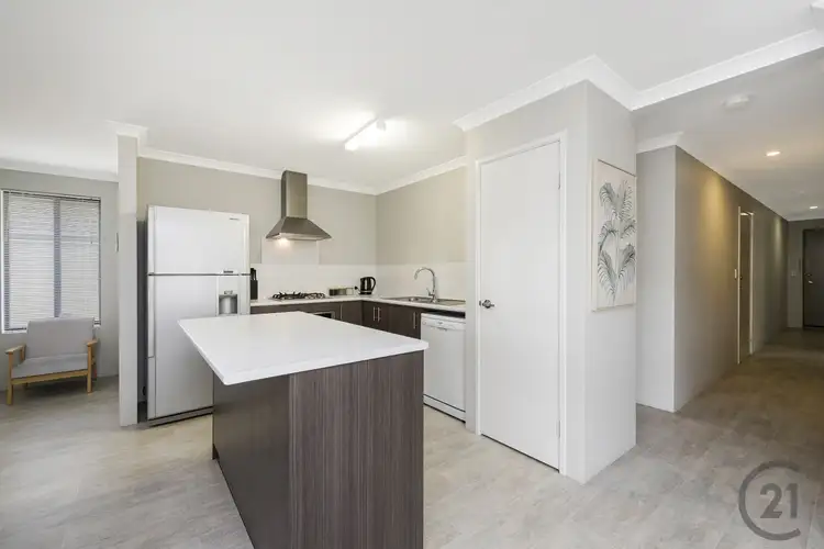 Sixth view of Homely house listing, 22 Herschel Way, Lakelands WA 6180