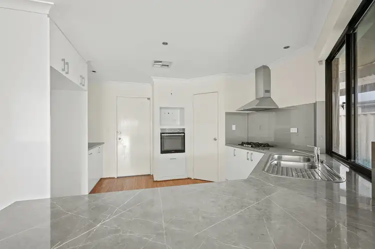 Fourth view of Homely house listing, 56 Illawarra Drive, Eaton WA 6232