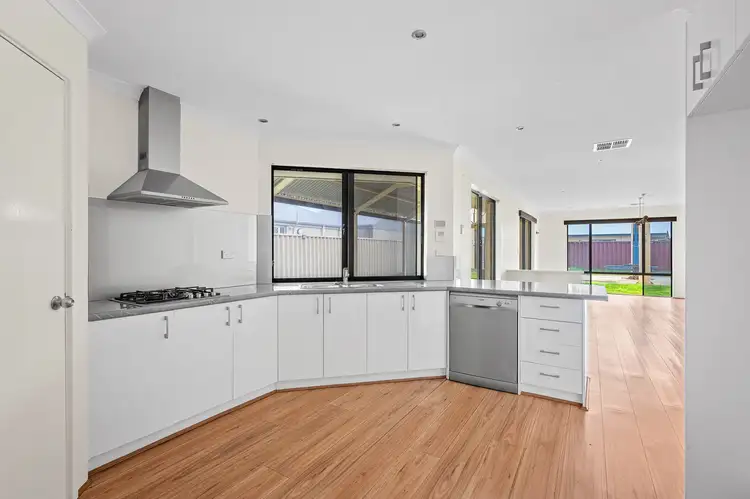 Fifth view of Homely house listing, 56 Illawarra Drive, Eaton WA 6232