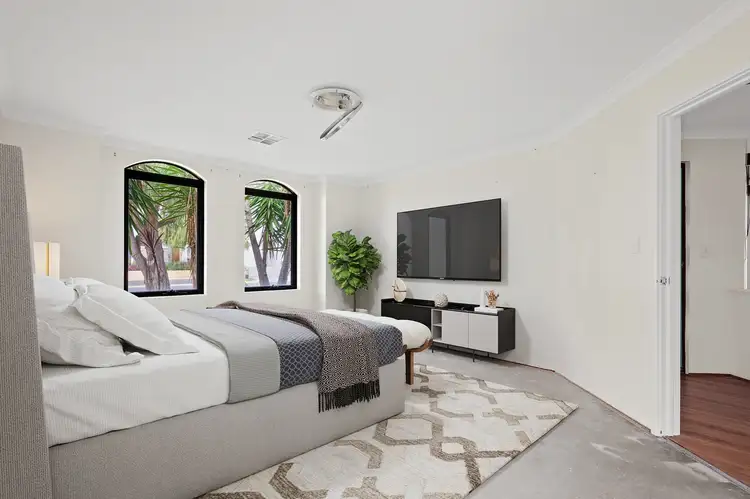 Sixth view of Homely house listing, 56 Illawarra Drive, Eaton WA 6232