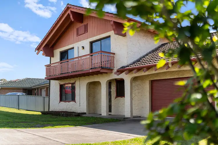 Main view of Homely house listing, 24 Evatt Street, Pelaw Main NSW 2327