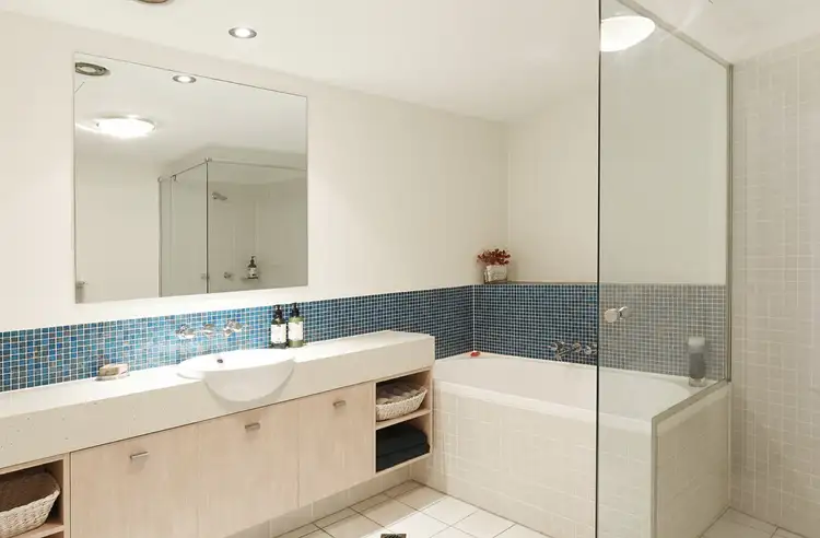 Fifth view of Homely unit listing, 201/11 Nicklin Way, Minyama QLD 4575