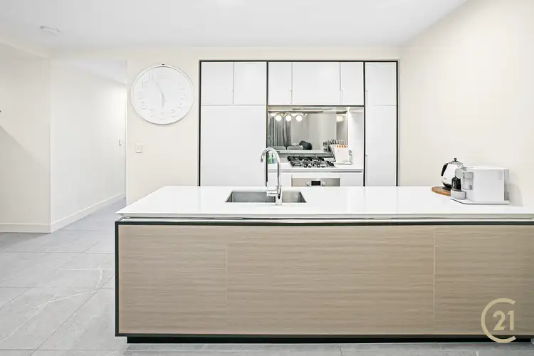 Second view of Homely apartment listing, Address available on request