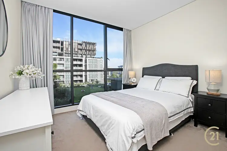 Fourth view of Homely apartment listing, Address available on request