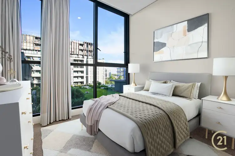 Sixth view of Homely apartment listing, Address available on request