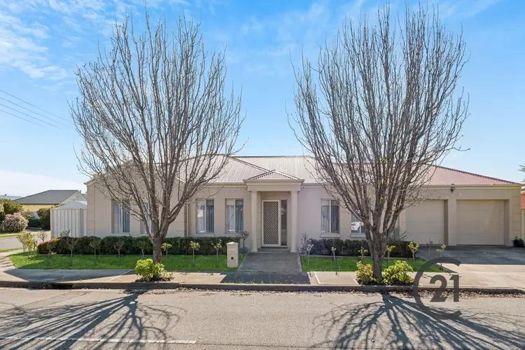 Main view of Homely house listing, 9 Calendar Place, Woodville West SA 5011