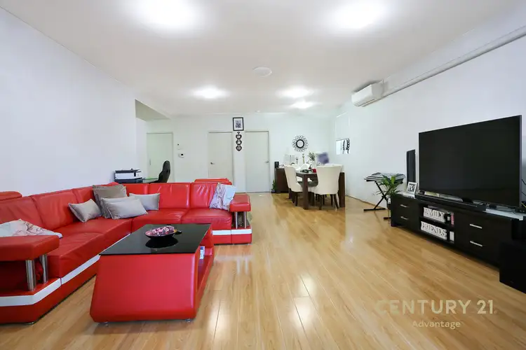 Main view of Homely apartment listing, 5A/39-45 Powell Street, Homebush NSW 2140