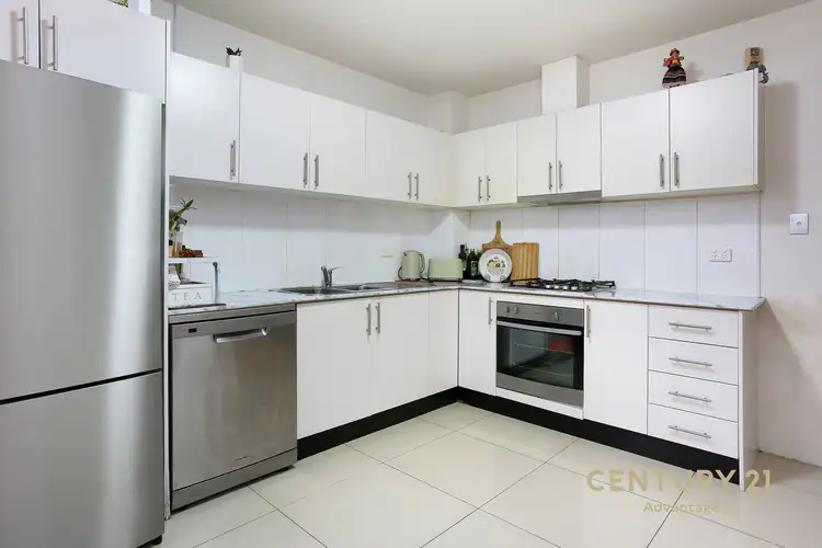 Third view of Homely apartment listing, 5A/39-45 Powell Street, Homebush NSW 2140