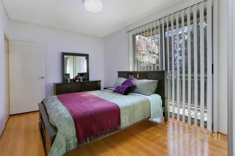 Fourth view of Homely apartment listing, 5A/39-45 Powell Street, Homebush NSW 2140