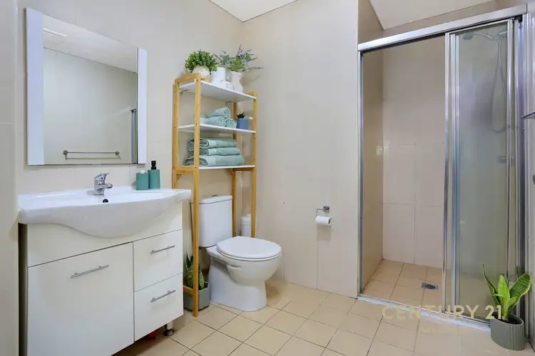 Sixth view of Homely apartment listing, 5A/39-45 Powell Street, Homebush NSW 2140