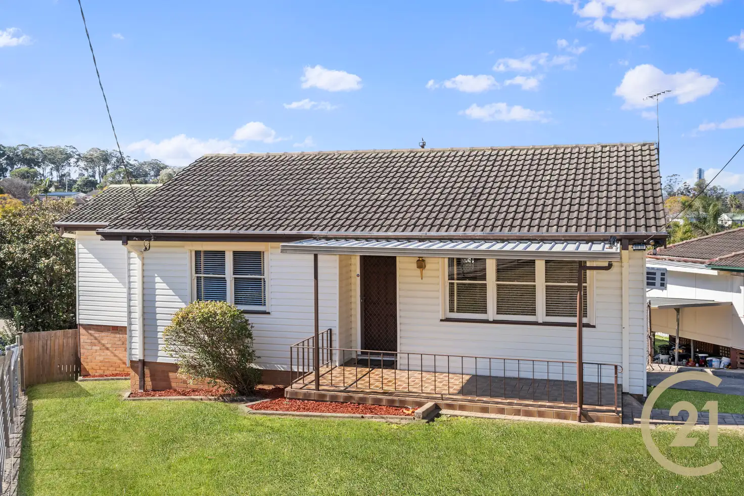 Main view of Homely house listing, 111 Sadleir Ave, Ashcroft NSW 2168