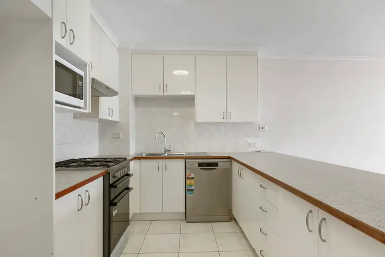 Second view of Homely apartment listing, 61/19 Herbert St, St Leonards NSW 2065