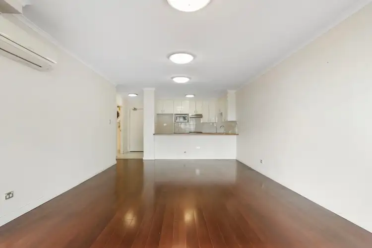Fourth view of Homely apartment listing, 61/19 Herbert St, St Leonards NSW 2065
