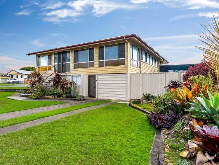 Main view of Homely house listing, 160 Neptune Street, Maryborough QLD 4650