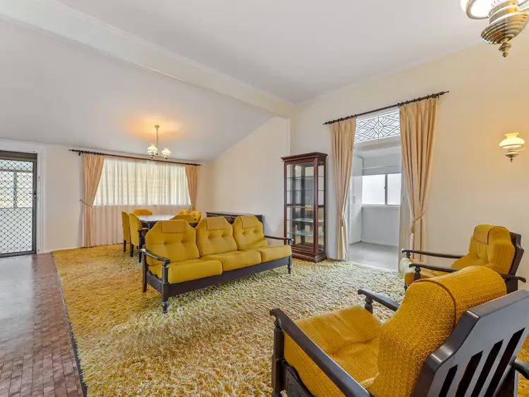 Third view of Homely house listing, 160 Neptune Street, Maryborough QLD 4650