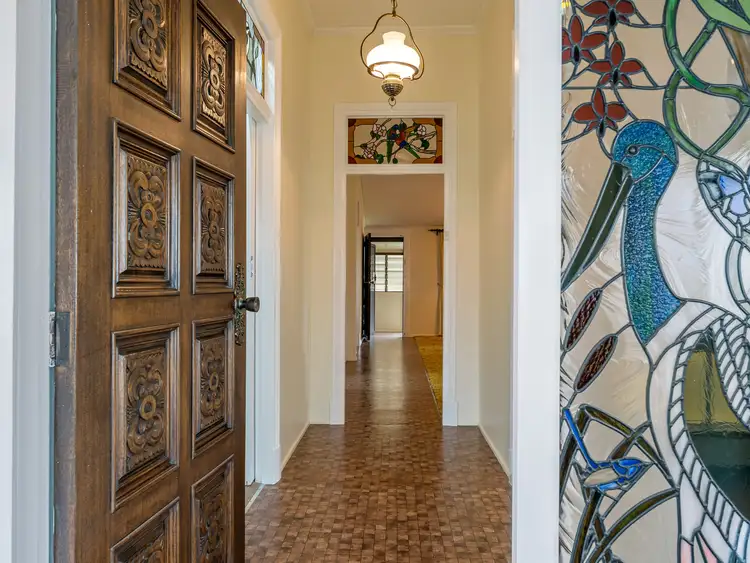 Fourth view of Homely house listing, 160 Neptune Street, Maryborough QLD 4650