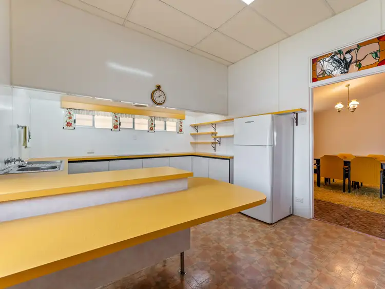 Fifth view of Homely house listing, 160 Neptune Street, Maryborough QLD 4650