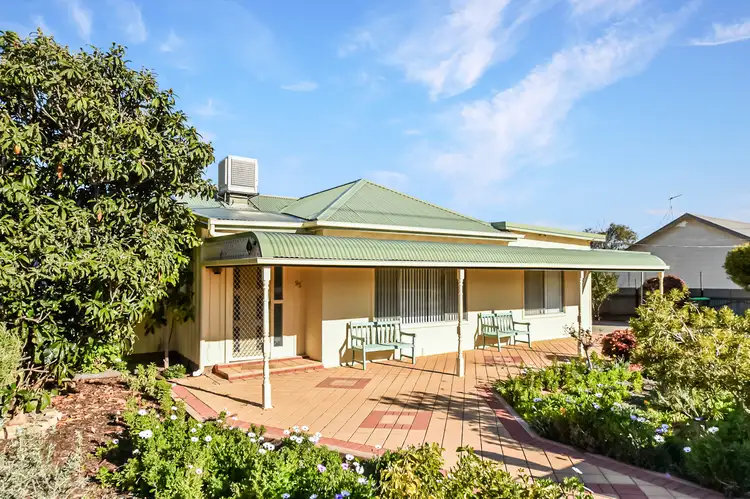 95 Wills Street, Broken Hill NSW 2880