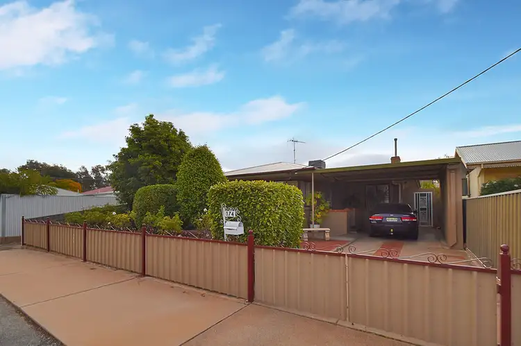Main view of Homely house listing, 174 Gaffney Street, Broken Hill NSW 2880