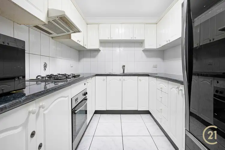 12/22 Gordon Street, Bankstown NSW 2200