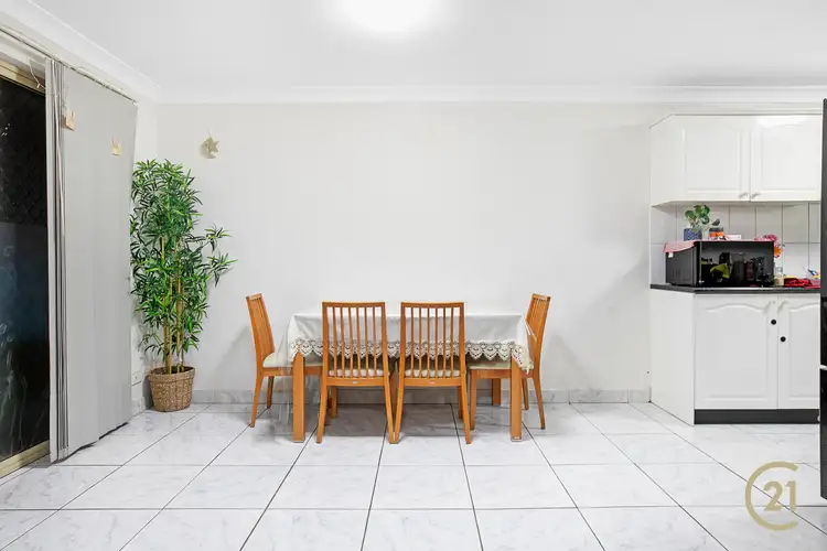 Second view of Homely unit listing, 12/22 Gordon Street, Bankstown NSW 2200