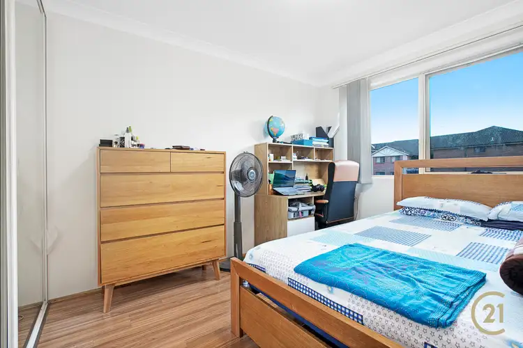 Fourth view of Homely unit listing, 12/22 Gordon Street, Bankstown NSW 2200