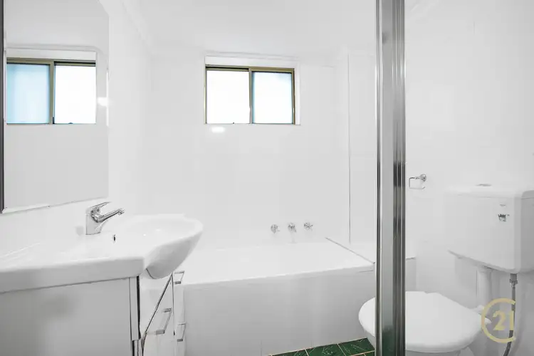 Fifth view of Homely unit listing, 12/22 Gordon Street, Bankstown NSW 2200