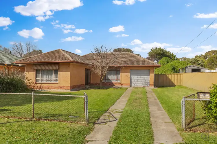 Main view of Homely house listing, 10 Thames Drive, Reynella SA 5161