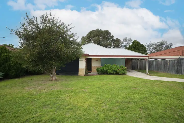 Third view of Homely house listing, 19 Dewar Mews, Clarkson WA 6030