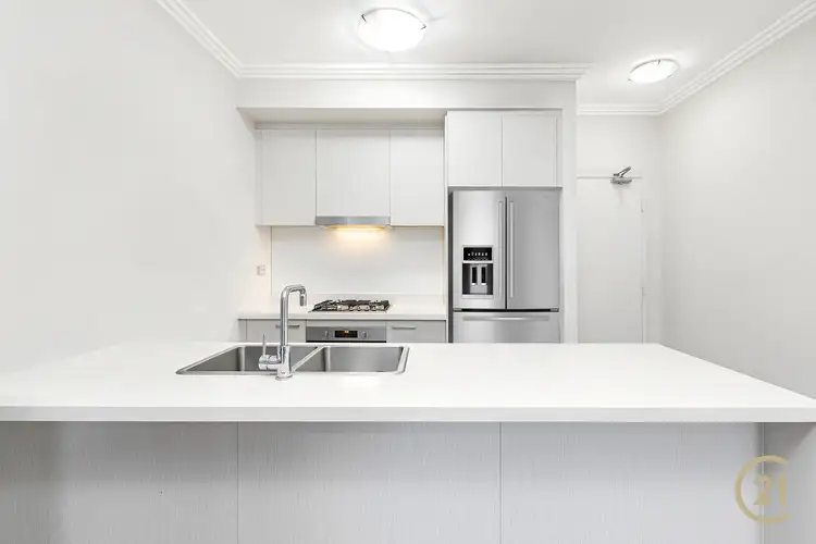 O407/81-86 Courallie Ave, Homebush West NSW 2140