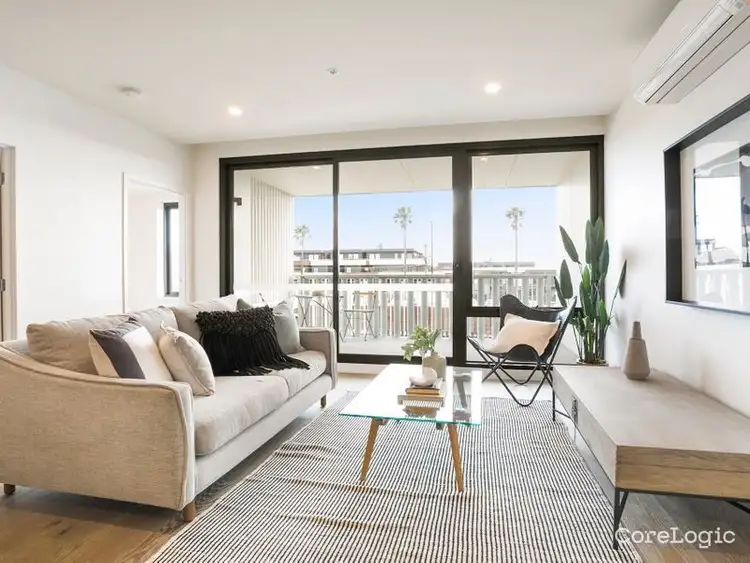 Main view of Homely apartment listing, 104/11 Bent Street, Bentleigh VIC 3204