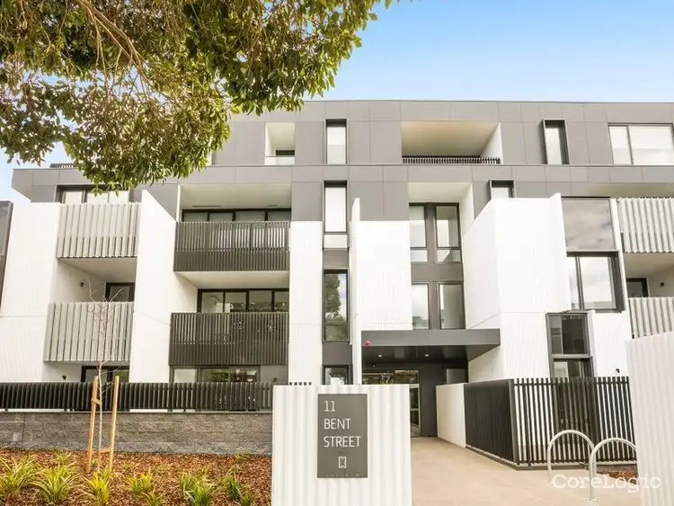 Second view of Homely apartment listing, 104/11 Bent Street, Bentleigh VIC 3204