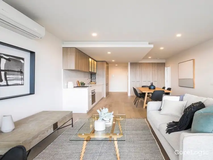 Third view of Homely apartment listing, 104/11 Bent Street, Bentleigh VIC 3204